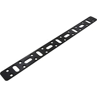ヤハタネジ YAHATA 補助金具 ニッケル N3