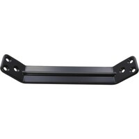 ヤハタネジ YAHATA 補助金具黒 KL14 4979874870391 1個