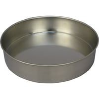 JULABO レオナ 試験用ステンレスふるい用 受器のみ