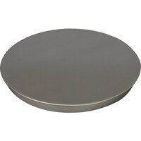 JULABO レオナ 試験用ステンレスふるい用 蓋のみ