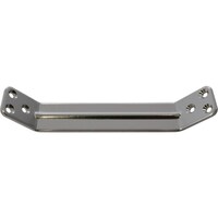 ヤハタネジ YAHATA 補助金具ニッケル NL8