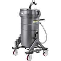 ケルヒャー KARCHER 産業用バキュームクリーナー IVRL 120/242 Tc 9.989491.0 1個