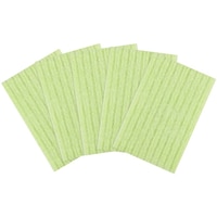 サンコー サンコー 陶器ピカピカクリーナー グリーン