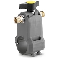 ケルヒャー KARCHER 高圧洗浄機用アクセサリー TL用低圧アダプター(iSolar)