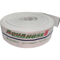 岩崎製作所 IWA 散水/消防用 1.6MPa 軽量ホース アルバトロス ホースのみ(金具無し) 01ALB5005X 1本