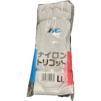 中部物産貿易 HOKEN ナイロントリコットNT1000 LLサイズ