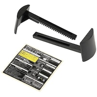 カール事務器 カール パンチゲージ A001