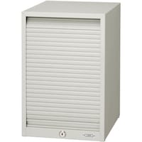 ライオン事務器 ライオン シャッターセーフ ボックスSB277