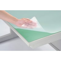 ライオン事務器 ライオン デスクマット No.127PR