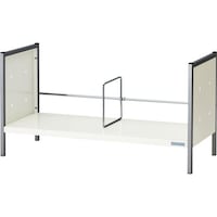 ライオン事務器 ライオン デスクラック ND7P 22234 1台