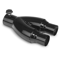 ケルヒャー KARCHER 産業用バキュームクリーナー用アクセサリー YコネクターDN52 → DN42x 2 9.981149.0 1個