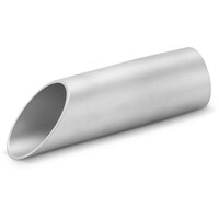 ケルヒャー KARCHER 産業用バキュームクリーナー用アクセサリー 先端アルミノズルID42 9.980748.0 1個