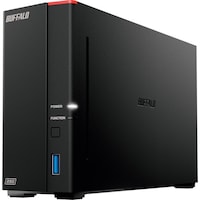バッファロー BUFFALO リンクステーション SOHO向け LS710DNB 1ベイ2TB