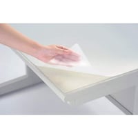 ライオン事務器 ライオン デスクマット No.5FR