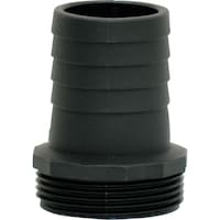 岩崎製作所 IWA 樹脂(PA)製 PFネジ式カップリング ブラックカップ オス