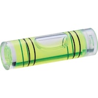 エビス エビスダイヤモンド 4本線円柱気泡管JL32 φ9.5×32