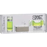 エビス エビスダイヤモンド 磁石付クラフトレベル