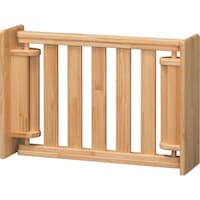 コマイ COMAI パインウッドパーテション(フェンス) PK19 1台