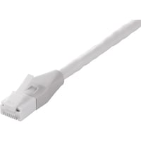 バッファロー BUFFALO ツメの折れないCat5e LANケーブル 2m ホワイト