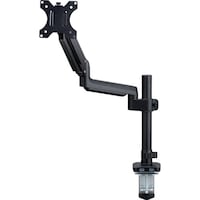 アイリスオーヤマ IRIS 574536 LUCA ディスプレイアーム シングルUSB付き DAG101U 1台