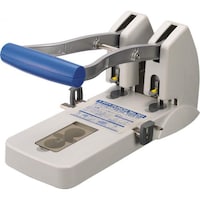 ライオン事務器 ライオン 強力パンチ No.201