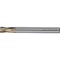 ユニオンツール ユニオンツール 超硬EM ロングネックラジアス 2×R0.2×5