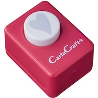 カール事務器 カール スモールサイズ クラフトパンチ スイートハート CP1NSWEETHEART 1個