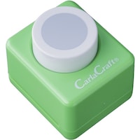 カール事務器 カール ミドルサイズ クラフトパンチ 7/8サークル