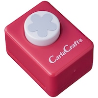 カール事務器 カール スモールサイズ クラフトパンチ ペタル5 CP1NPETARU5 1個