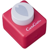 カール事務器 カール ミドルサイズ クラフトパンチ サクラA CP2SAKURAA 1個