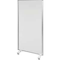 コマイ COMAI 1連スクリーンホワイトボード W900 × H1800 TP11809BNSSWW 1台