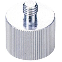 マイゾックス MYZOX ポール用アダプター(DMピンポール用)<ブラケット B>