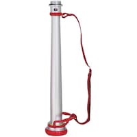 岩崎製作所 IWA 消防/散水 アルミ製 ビクター管鎗パイプ 取手・ベルト付(HB型)