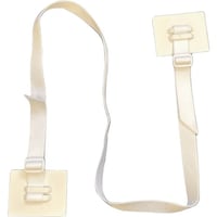 ティーエフサービス ティーエフサービス 家具・書庫転倒防止粘着金具 テ