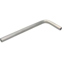 エイト EIGHT 六角棒スパナ 穴付 標準寸法 単品