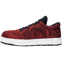 おたふく手袋 おたふく JW453 レッド JMファインニット 25.0 JW453RD250 1足