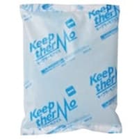 サンユー印刷 サンユー印刷 キープサーモアイス(超低温保冷剤) KTI25500S 25℃用 500G 30個入