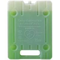 サンユー印刷 サンユー印刷 キープサーモアイス(超低温保冷剤) KTI251300H 25℃用 1300G 4個入