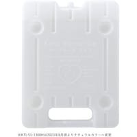 サンユー印刷 サンユー印刷 キープサーモアイス(超低温保冷剤) KTI511300H 51℃用 1300G 4個入