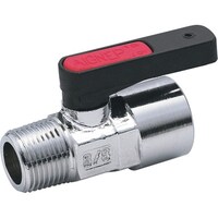 アイグネップ アイグネップ ボールコック AGP1004 1/2(6310)