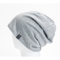 徳武産業 あゆみ リリーススウェットハット HAT グレー