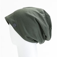 徳武産業 あゆみ リリーススウェットハット HAT グリーン