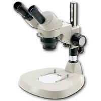 新潟精機 SK 実体顕微鏡 ターレット変倍式 20倍/40倍