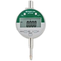 新潟精機 SK デジタルインジケータ 最小読取値0.001mm 測定範囲12.7mm