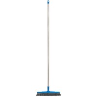 バーテック BURRTEC バーキンタほうきSUS短柄 ソフト1 B3060SUSTSMD 1P