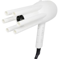 サンコー サンコー 頭皮と髪に優しいドライヤー「あせしらーず」