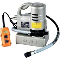 カクタス CACTUS 電動油圧ポンプ SEP12SL 1台