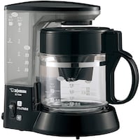 象印マホービン ZOJIRUSHI コーヒーメーカー ECTD40BA 1台