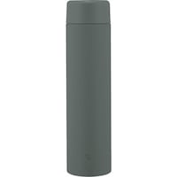 象印マホービン ZOJIRUSHI ステンレスマグ 0.72L フォレストグレー