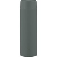 象印マホービン ZOJIRUSHI ステンレスマグ 0.6L フォレストグレー